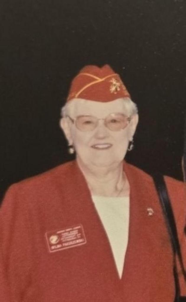 Wilma E. Pakuszewski Profile Photo