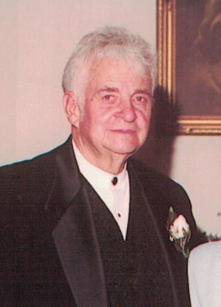 Lyman Gene Kastelic