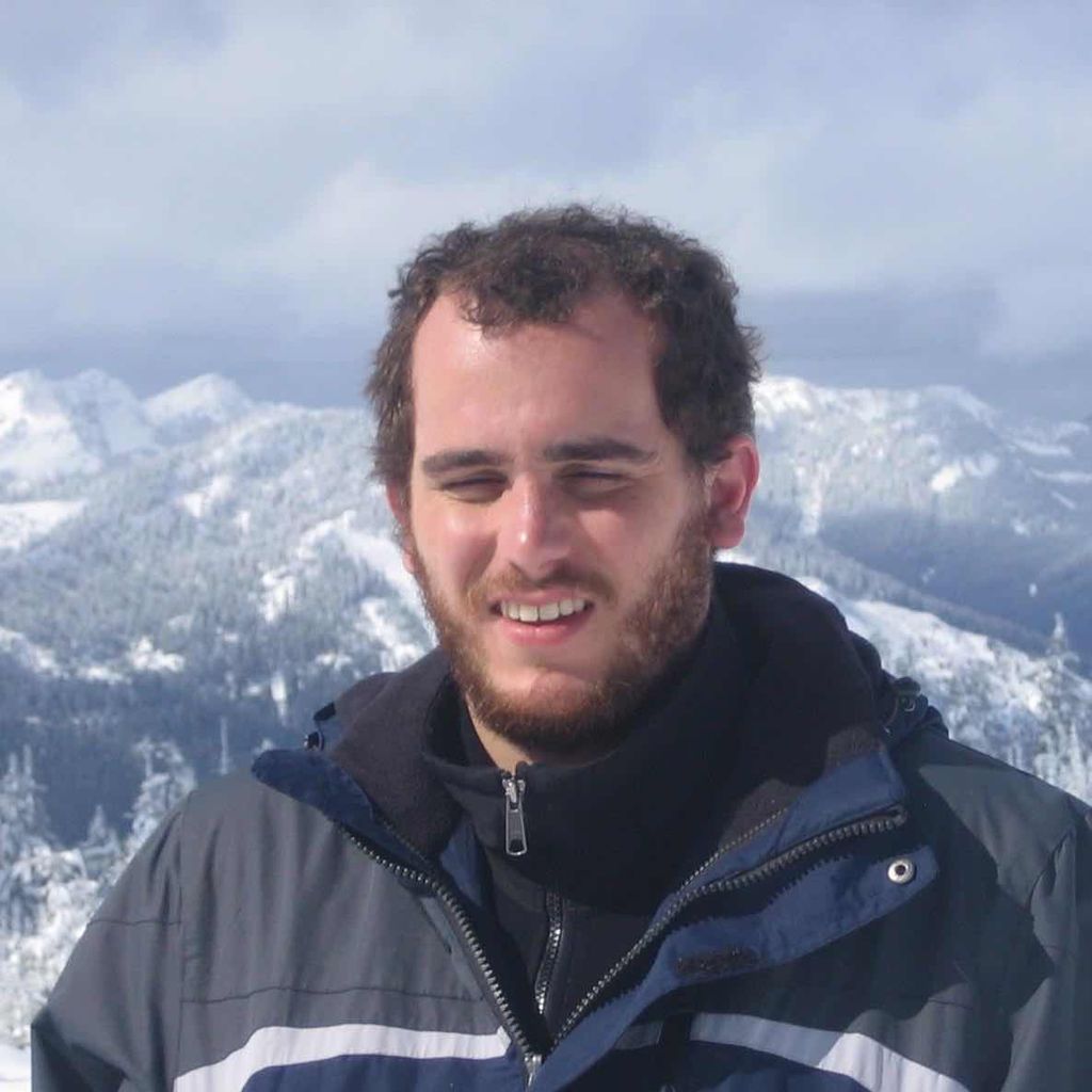 David Sparks Morgan Profile Photo