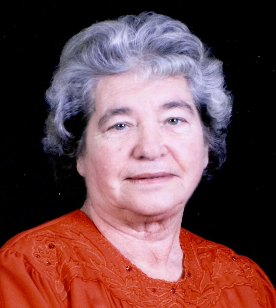Martha Jean Jennings Duckworth