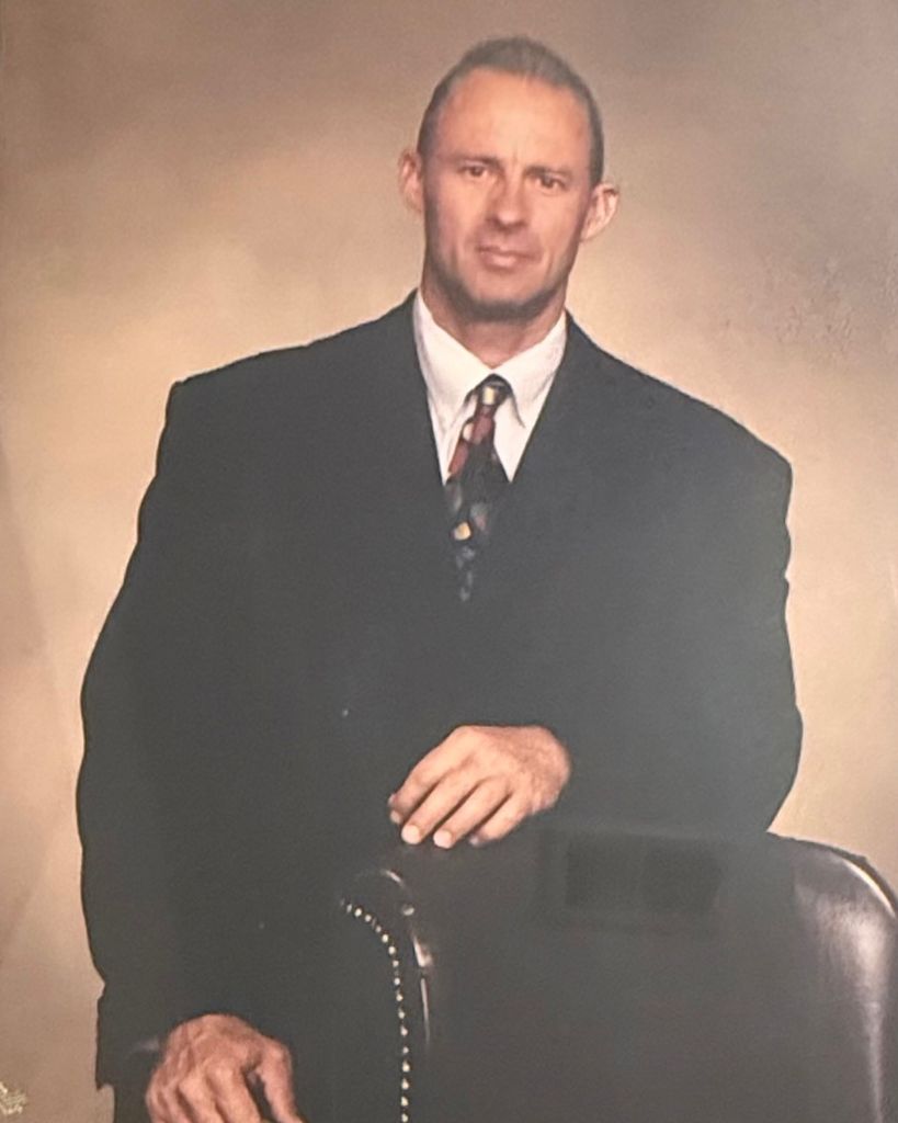 Mr. Joseph Lane Profile Photo