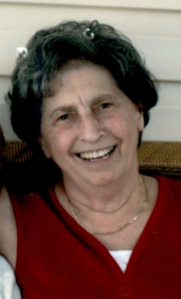 Rita D Wagner
