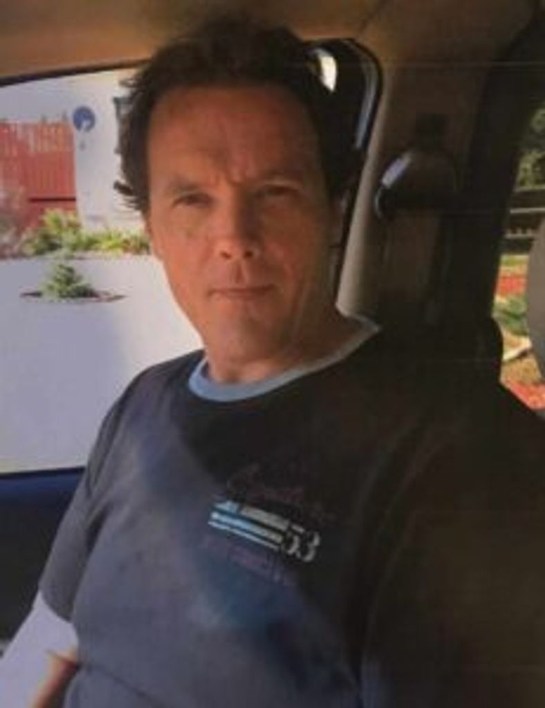 Todd Richard Melchert