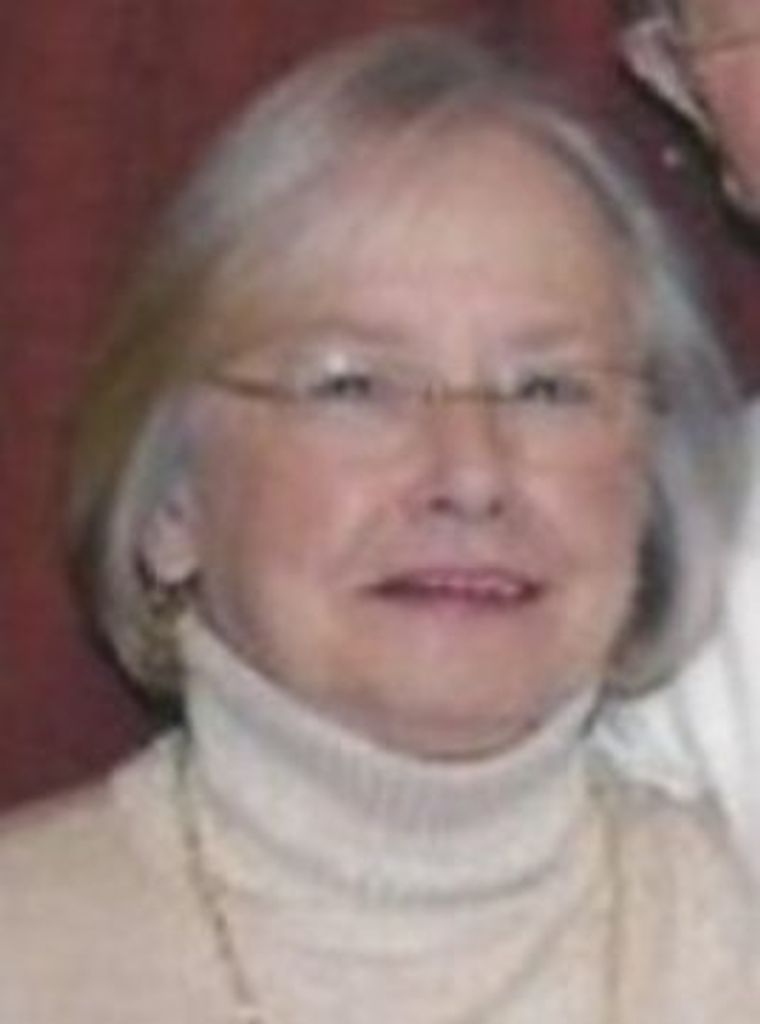Jacquelyn Signore