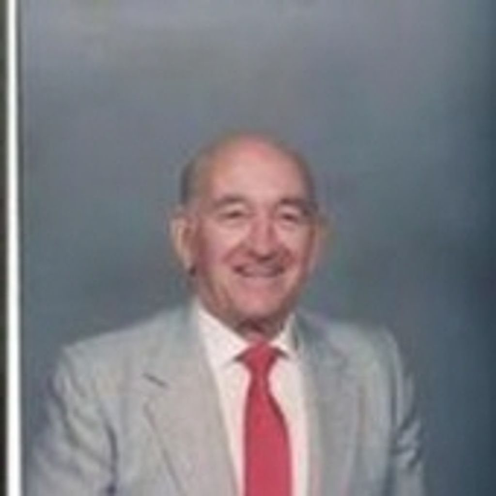 Robert 'June' Taylor