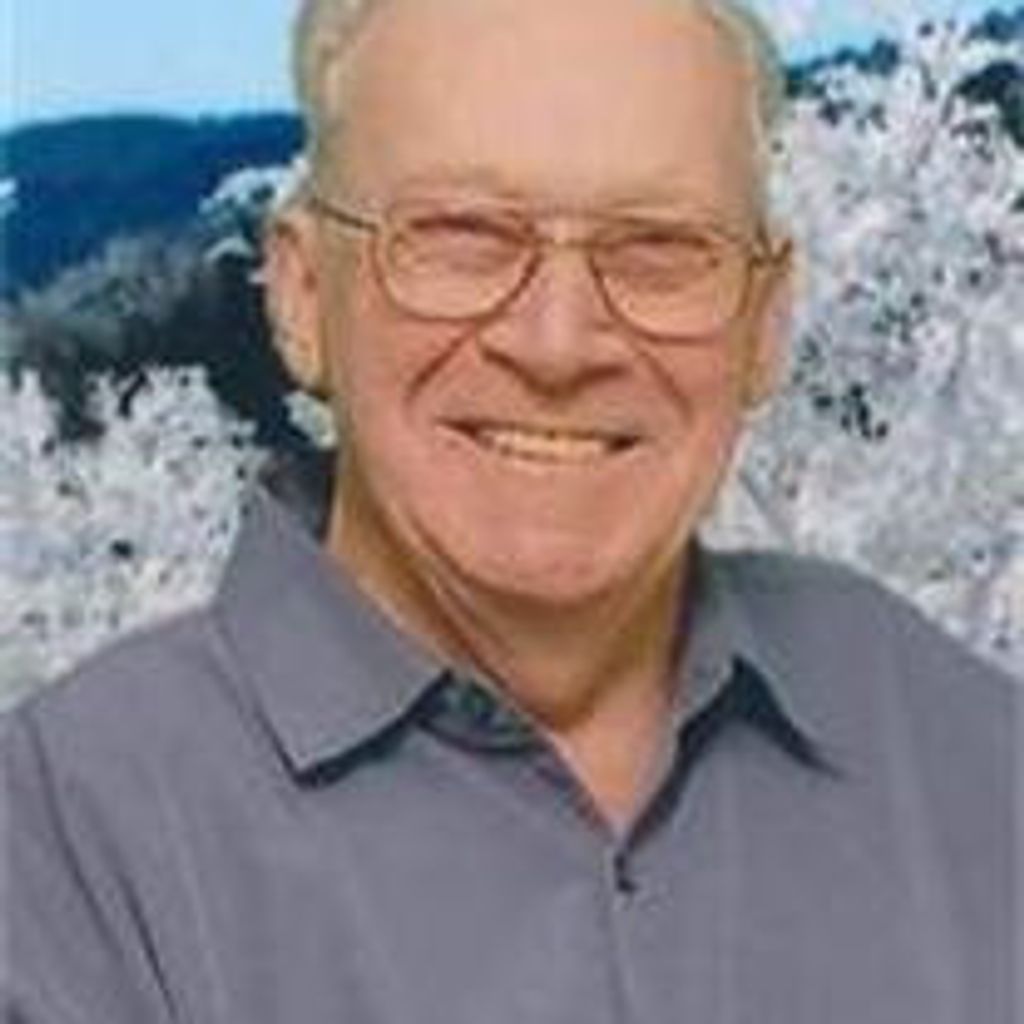James Hicks Profile Photo