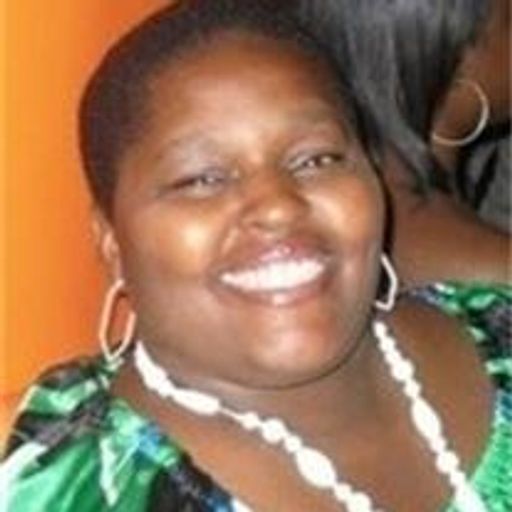 Dekesha Lakimya Herman Profile Photo