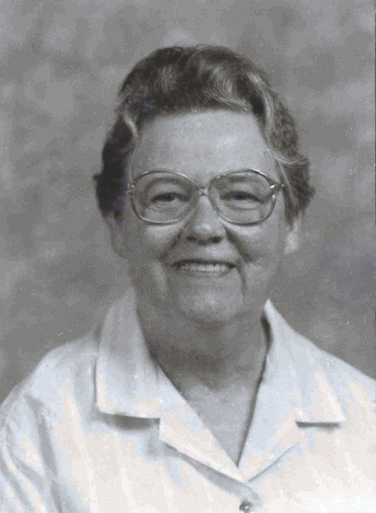 S. Georgeanne Esker, Ssj Profile Photo