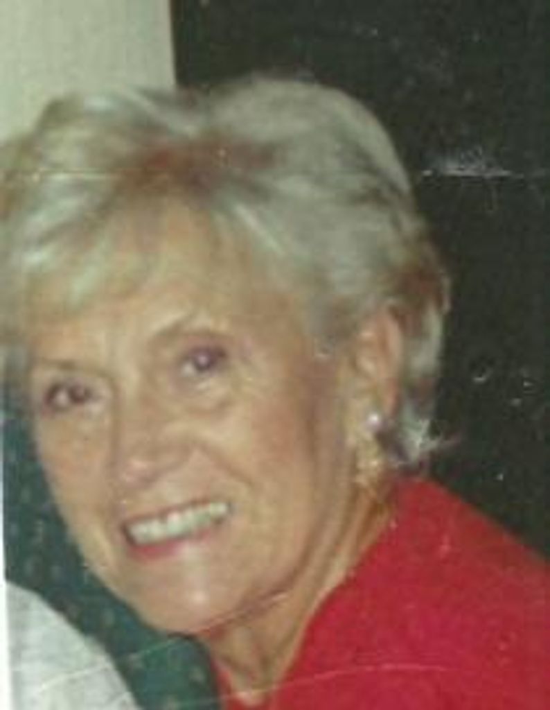 Betty Leesburg