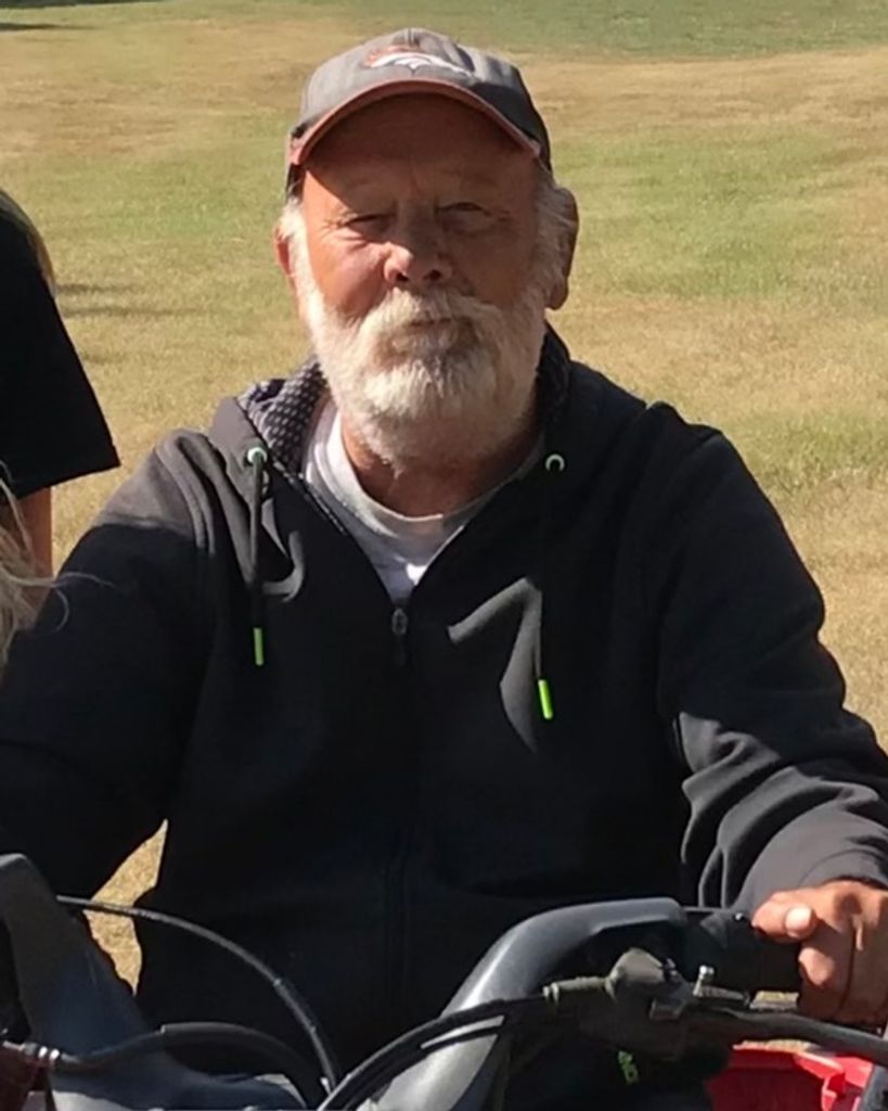 Wayne "Skip" Baron