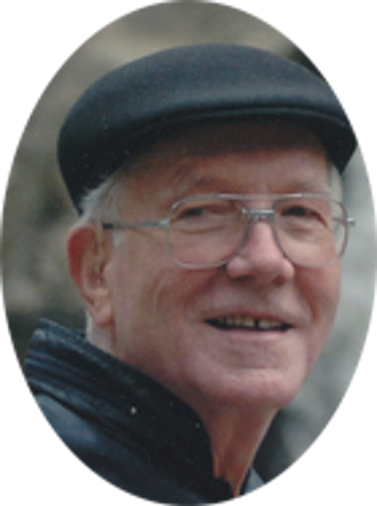 Charles R. Johnson