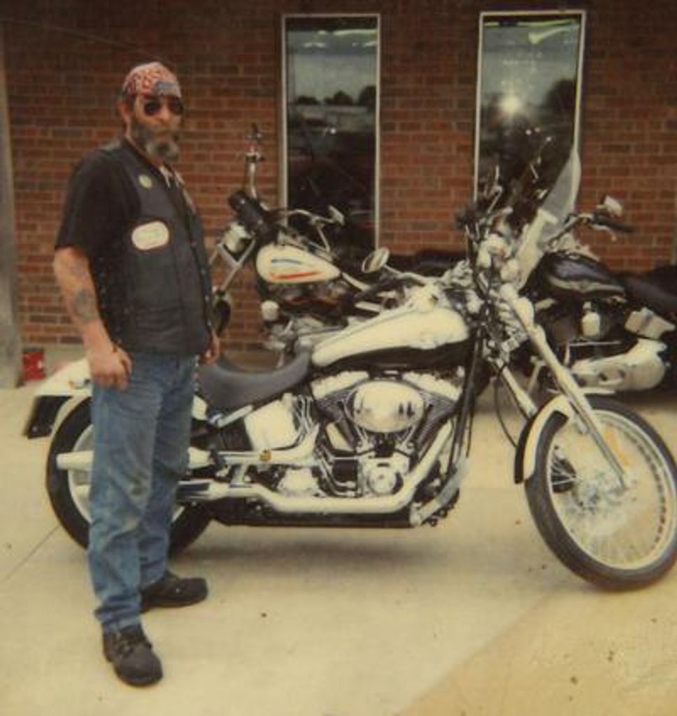 Quinton Miller Profile Photo