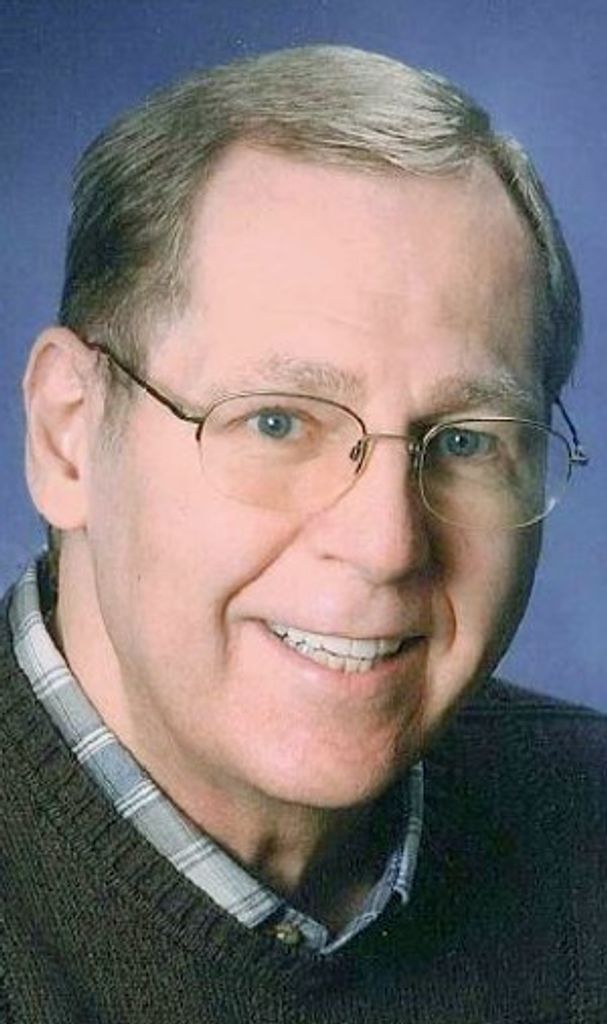 Richard “Rich” A. Buckreis