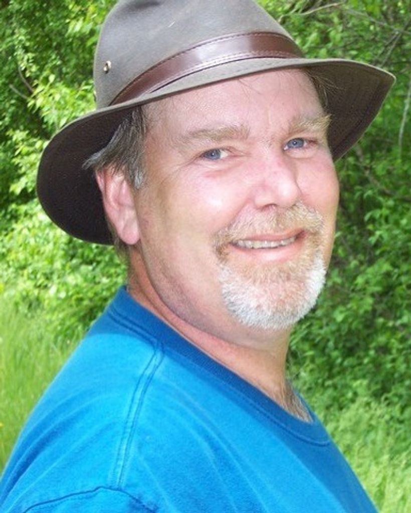 Alan Louis Schulenberg Profile Photo