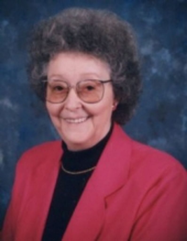Anna M. Bays Profile Photo