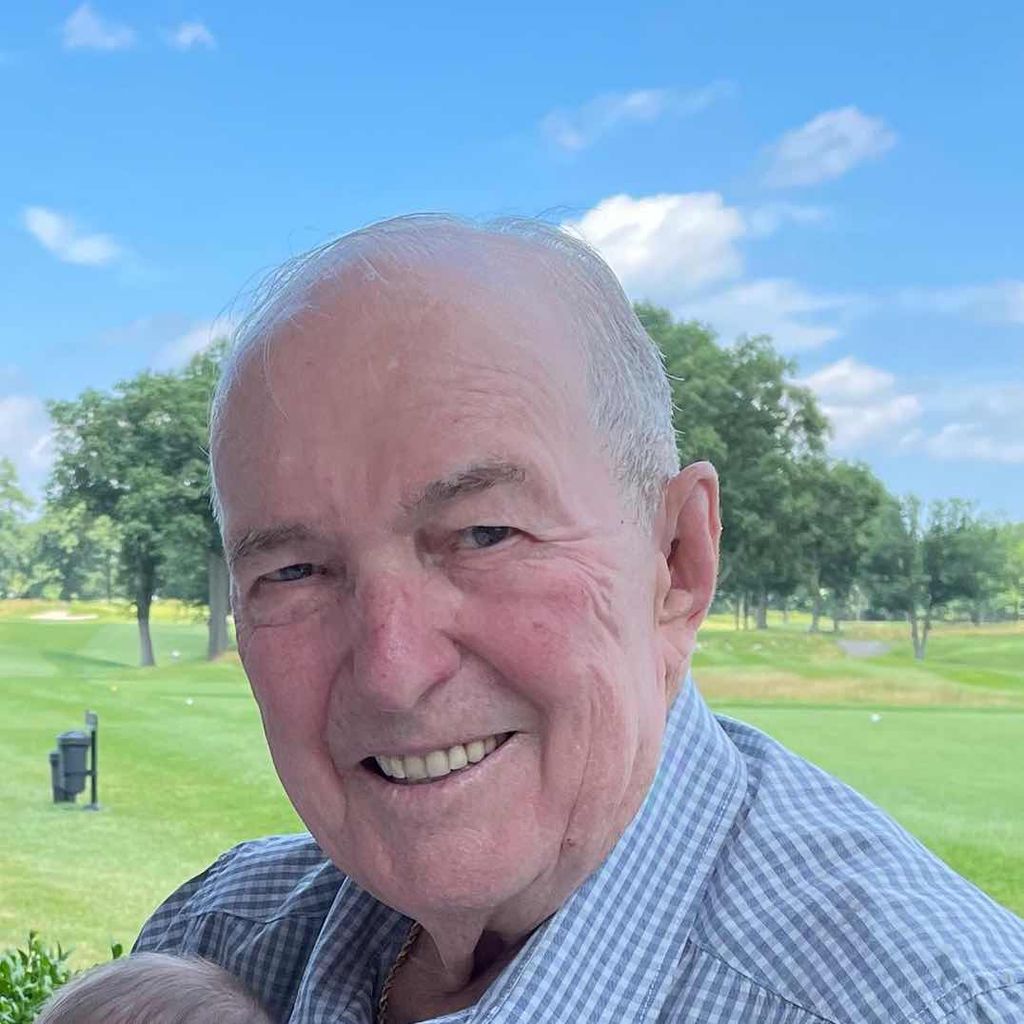 Ronald George Stoppelmann Profile Photo