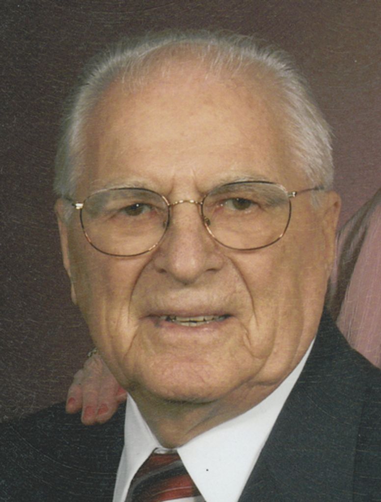 Roman Anthony Wirkus