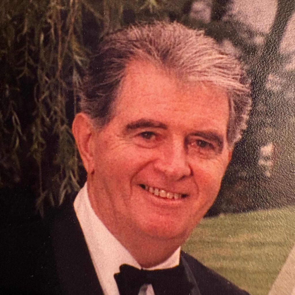 John Thomas Brady Profile Photo