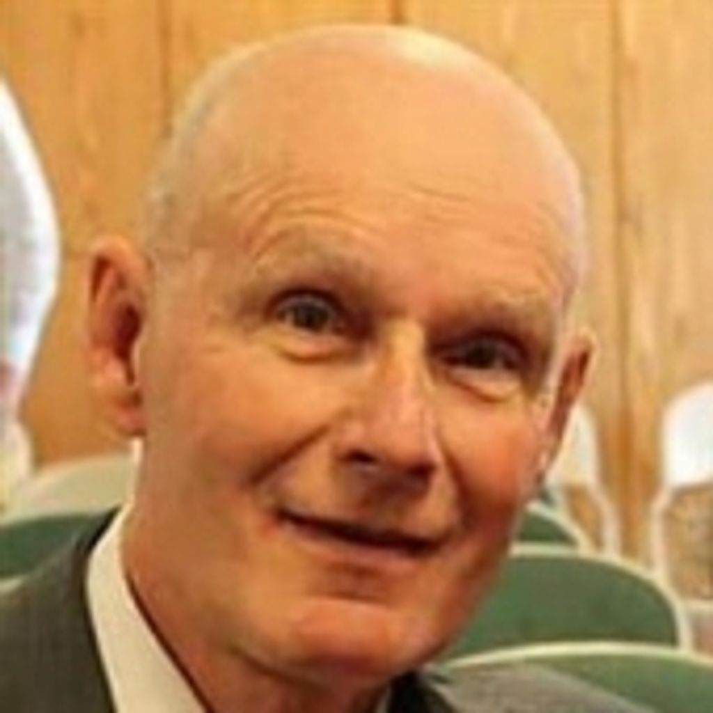 Robert "Bob" Walter Mcdonald Profile Photo