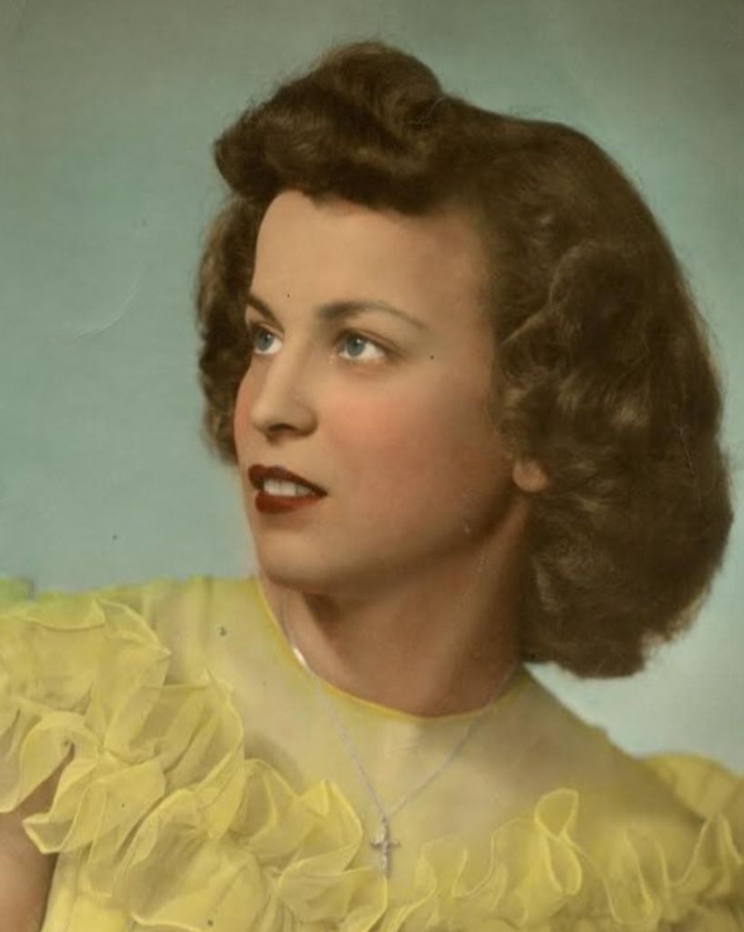 Antoinette N. DeSimone