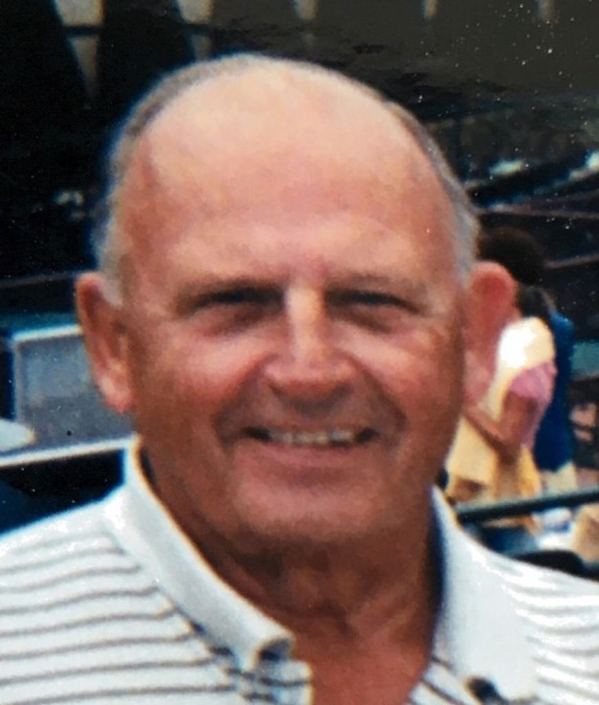 Robert A Reisser Profile Photo