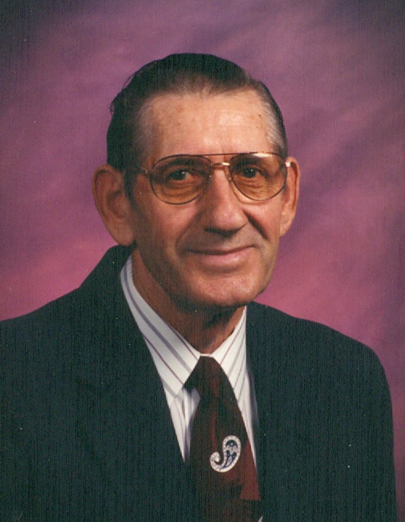 Clarence Soczka