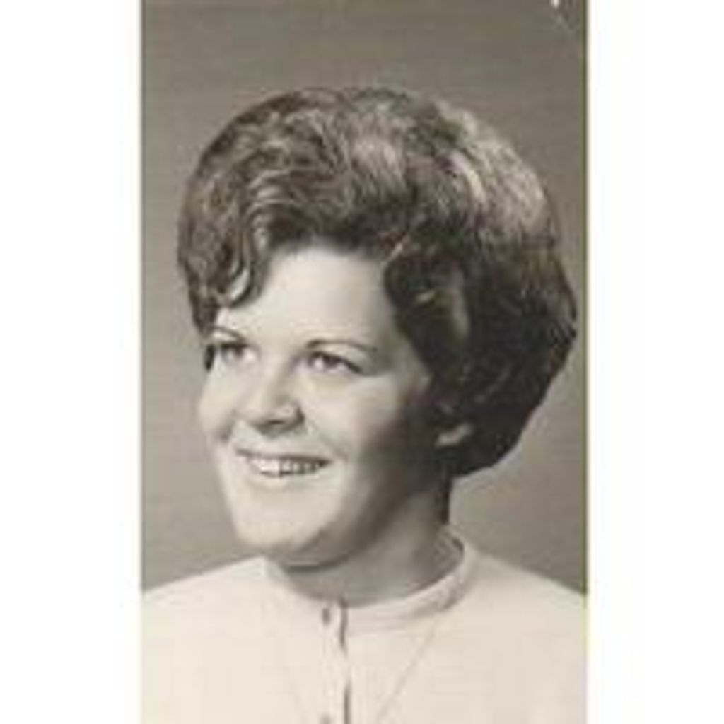 Betty Jean Mason