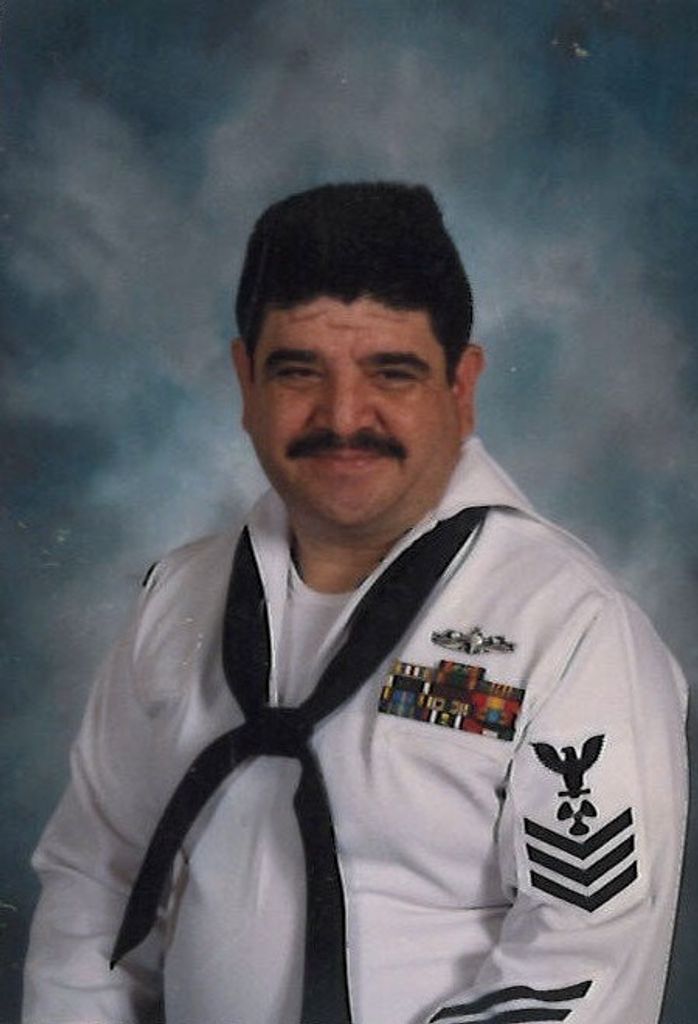 Javier Navarro