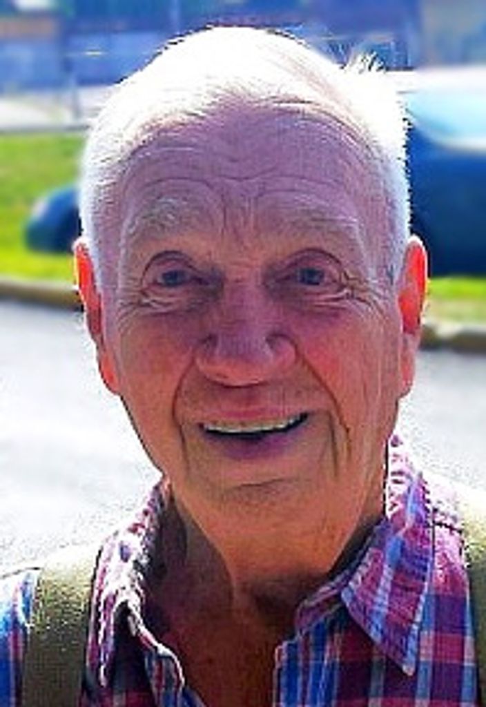 John Walter