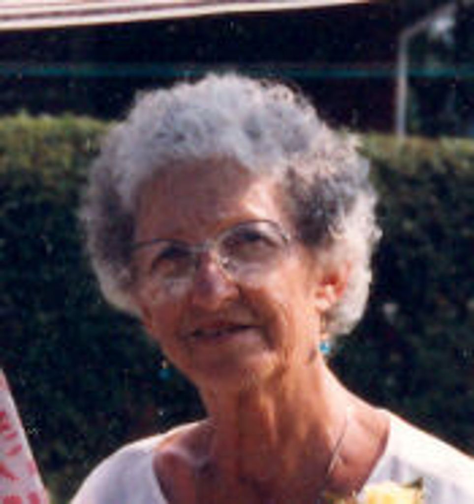 Mildred J. Byrne Profile Photo