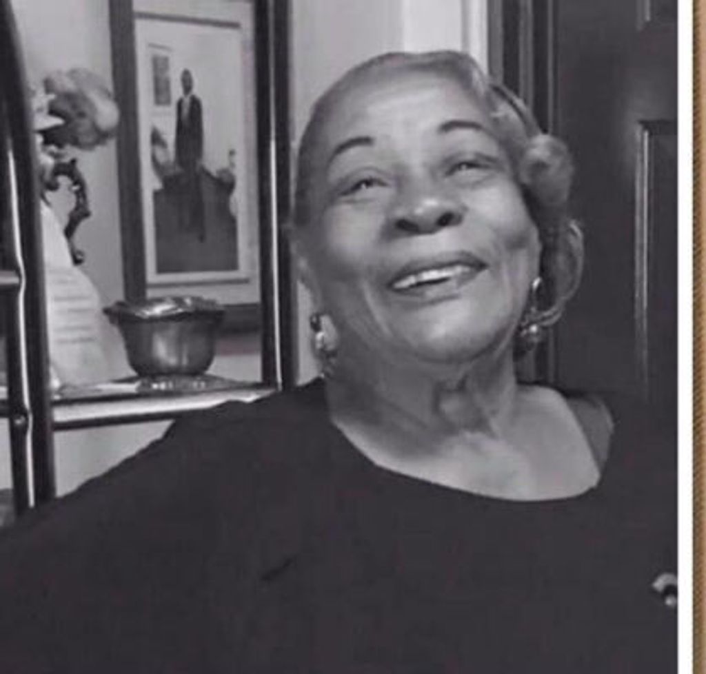 Pauline Allen Profile Photo