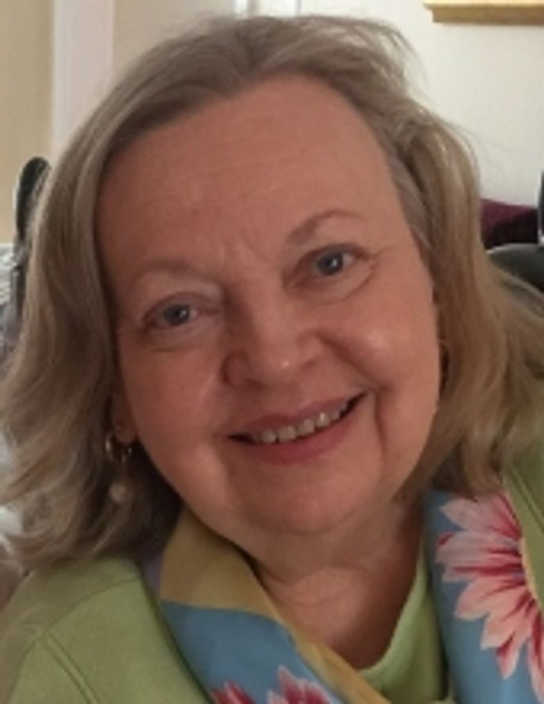 Nancy J. Swensen