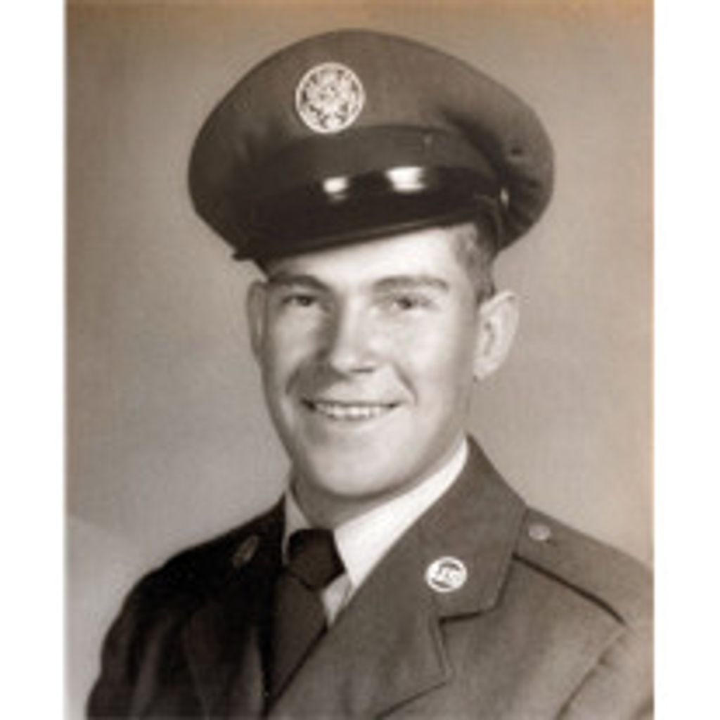 Max E. King
