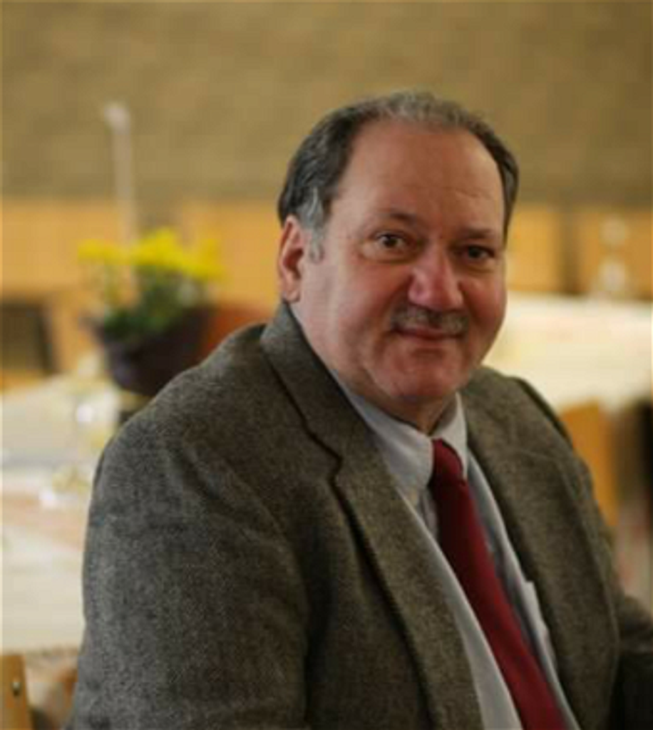 Ralph Michael Migliozzi Profile Photo