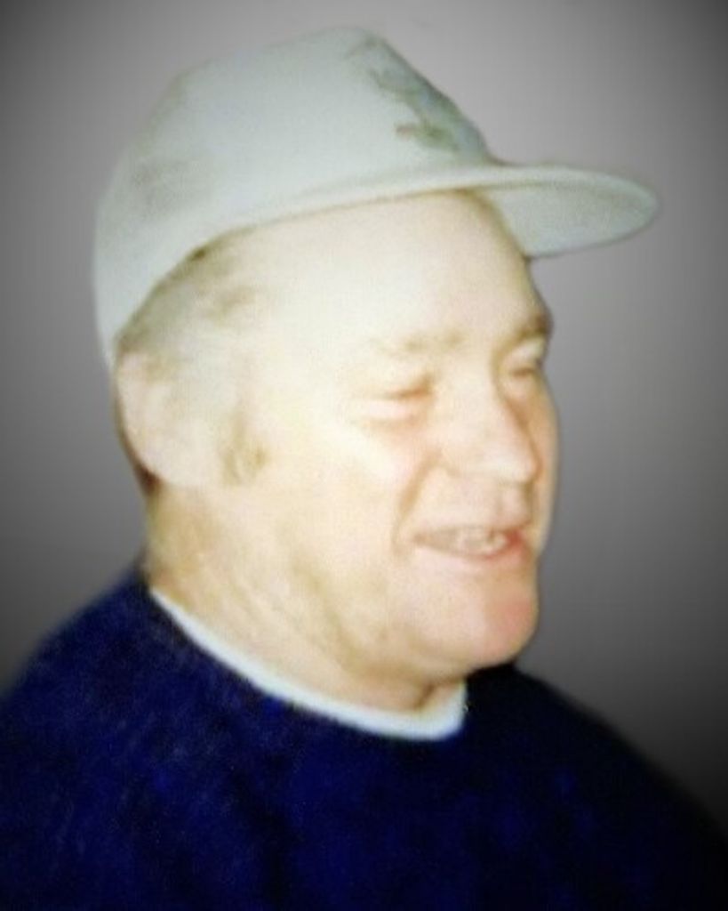 Ralph Joseph Mcmurray