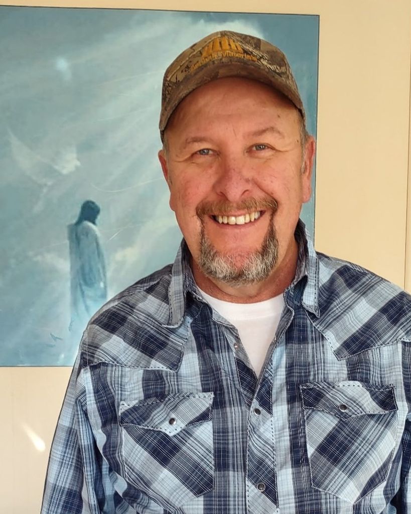 Keith Wilder Levi Profile Photo