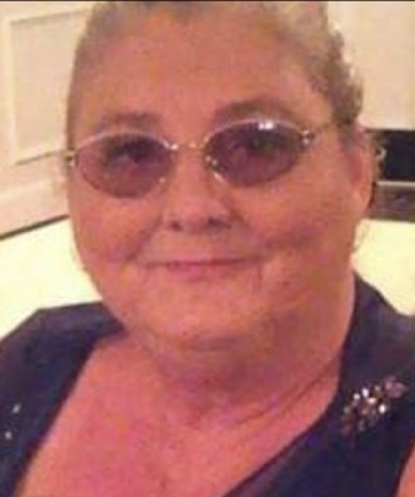 Patricia Jeanne Odille Nations Bieller Jarrell
