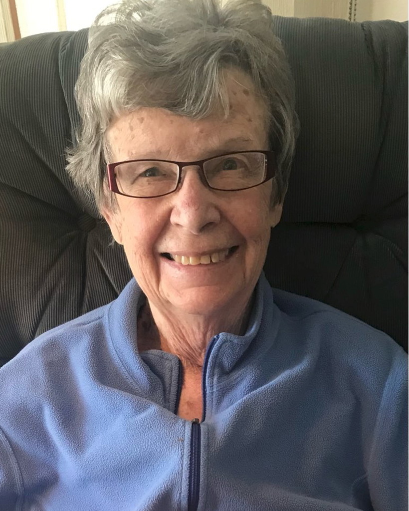 Barbara Ann Luft Profile Photo