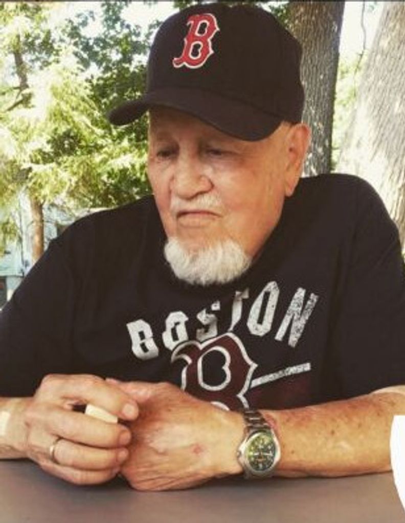 Ismael Reyes Sr. Profile Photo