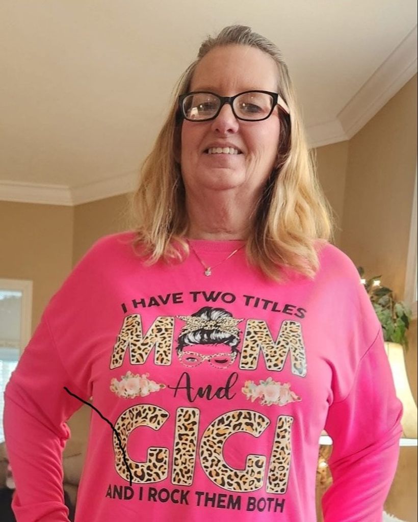 Shannon Leah Austin Profile Photo