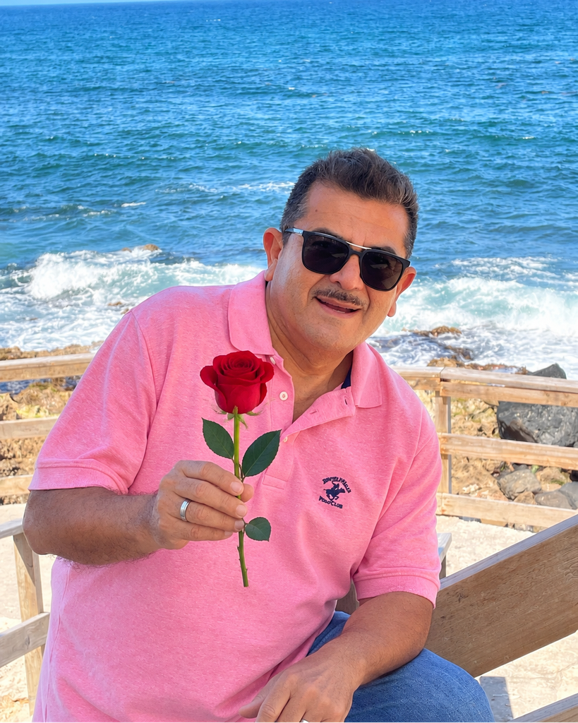 Alejandro Ruiz Profile Photo