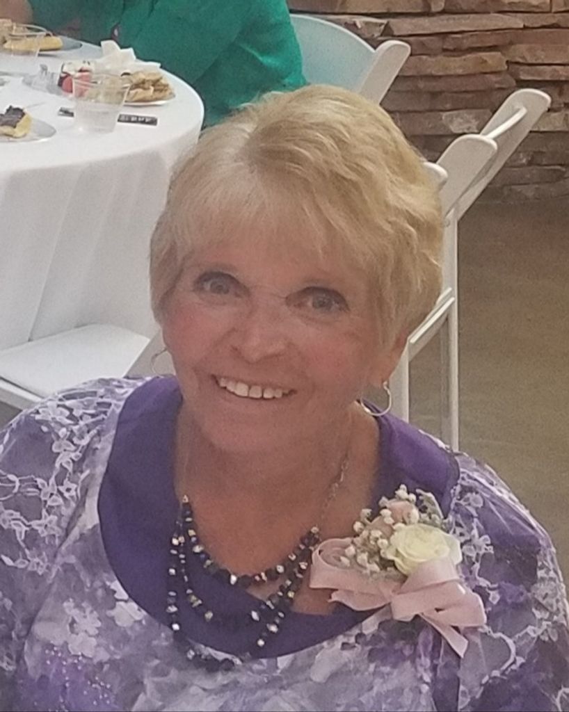 Eileen Caldwell Profile Photo