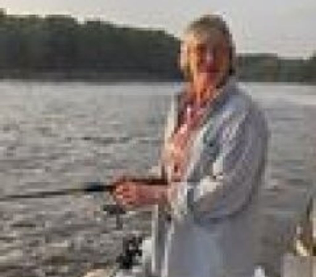 Mary T. (Kipper) Pilger