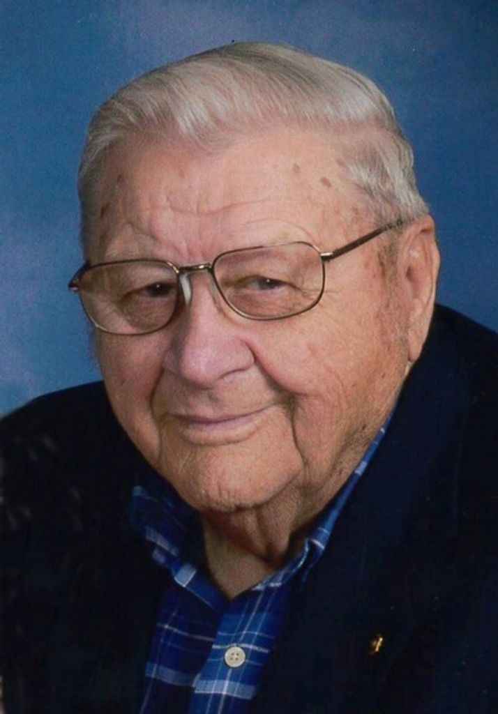 Jacob Namminga Profile Photo