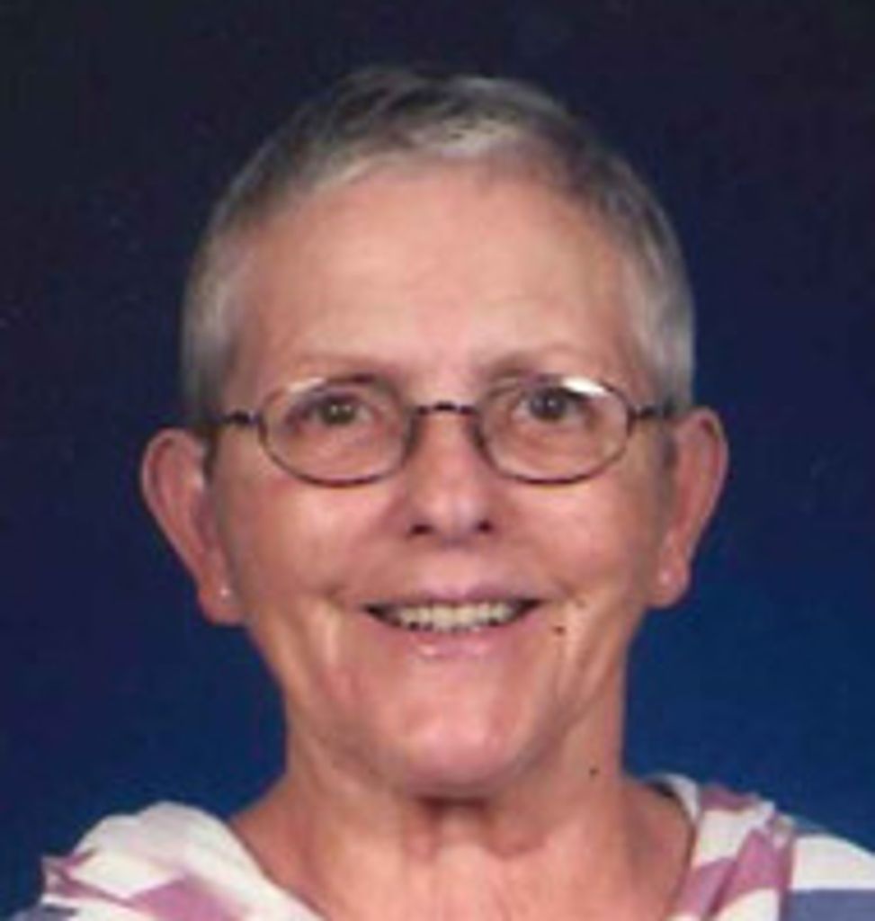 Ruth L. Vollrath Braun Profile Photo