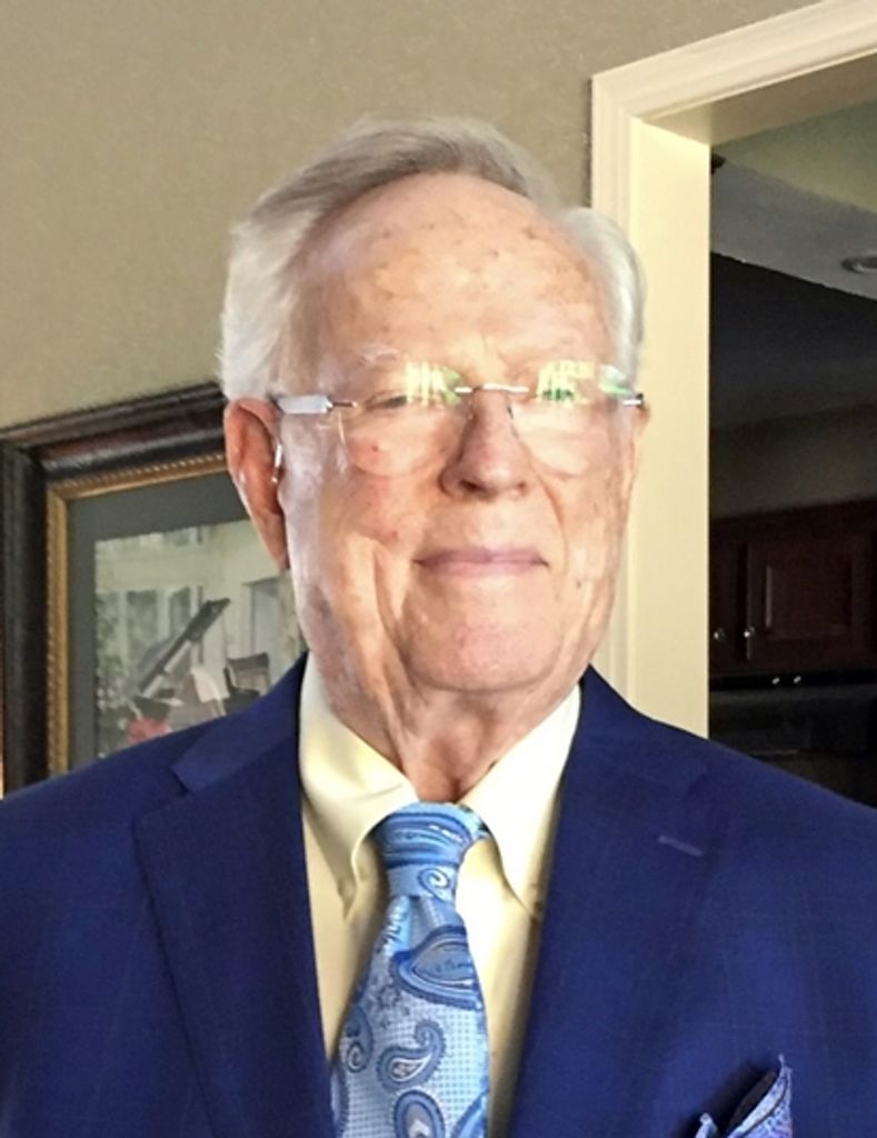 James "Jim" C. Beeson Profile Photo