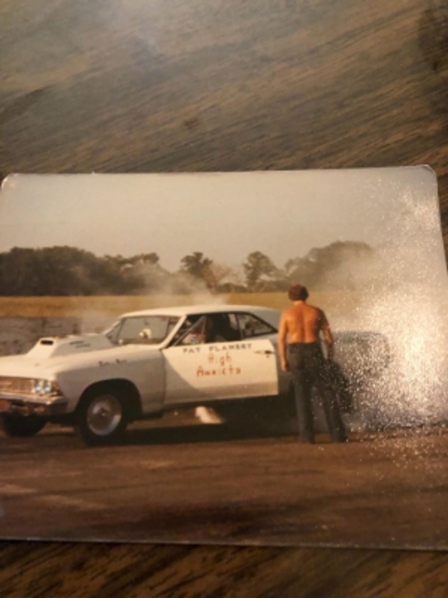 Patrick Allen Flanery photo gallery image 1 of 1