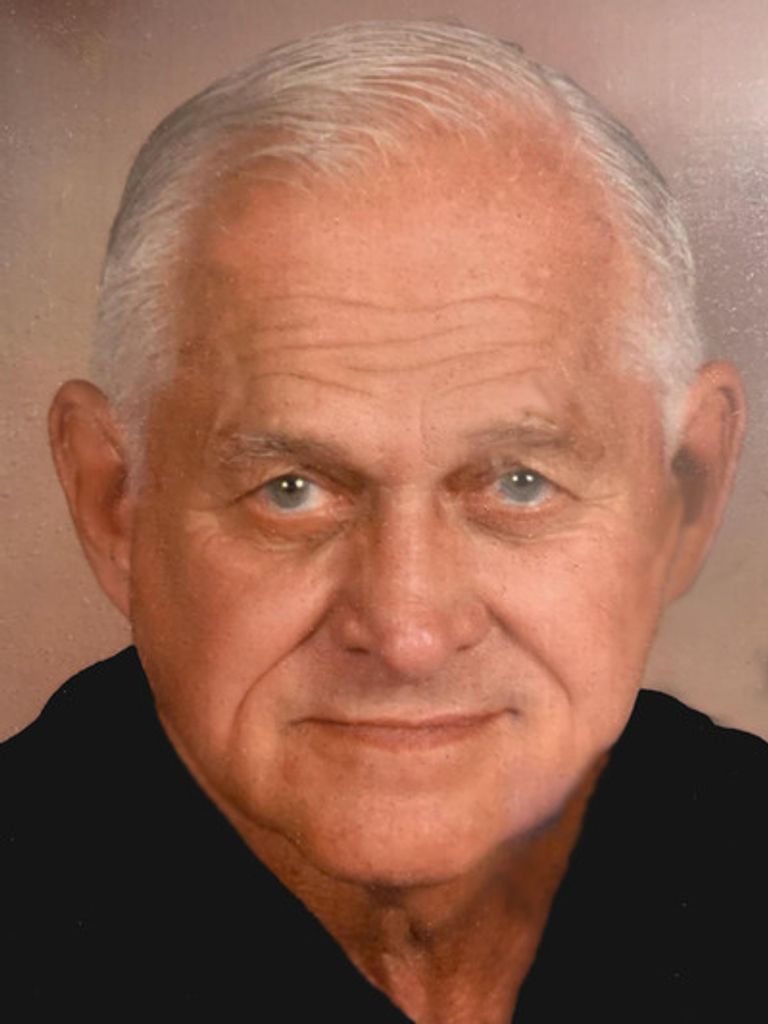 William F. Dvorak Profile Photo