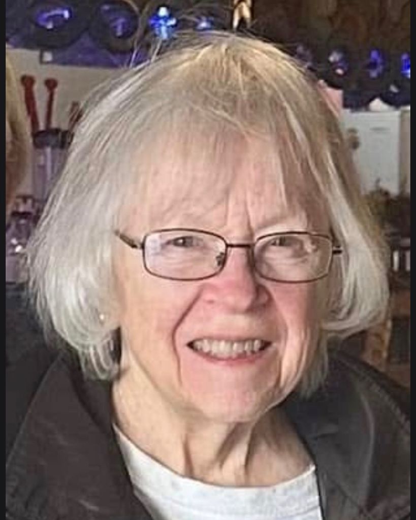Shirley Hill Profile Photo