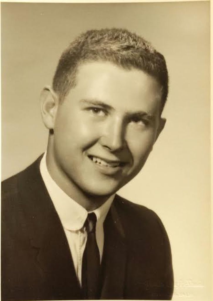 Harry Trent Kronenberg Profile Photo